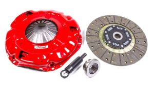 MCLEOD Clutch Kit-Super Street Pro GM 75221