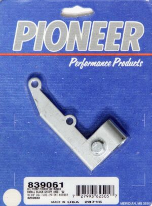 PIONEER Oil Pump Pick-Up Retainer – SBC 839061