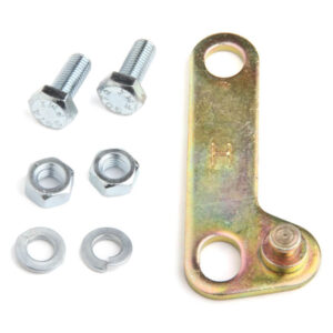QUICK FUEL TECHNOLOGY Trans Kickdown Lever – GM 700R-4 49-121QFT