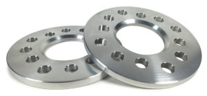 BAER BRAKES Wheel Spacers 1 Pair 2000009