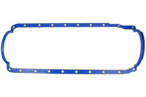 FEL-PRO Oil Pan Gasket Set OS 34407 R