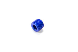 FRAGOLA 1/8 MPT Allen Pipe Plug 493202
