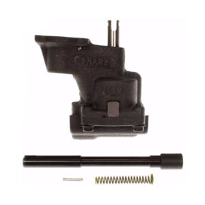 MELLING SBC Std. Volume Oil Pump w/5/8in Inlet 10553ST
