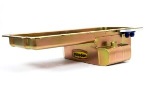MILODON GM LS Oil Pan – Road Race 31507