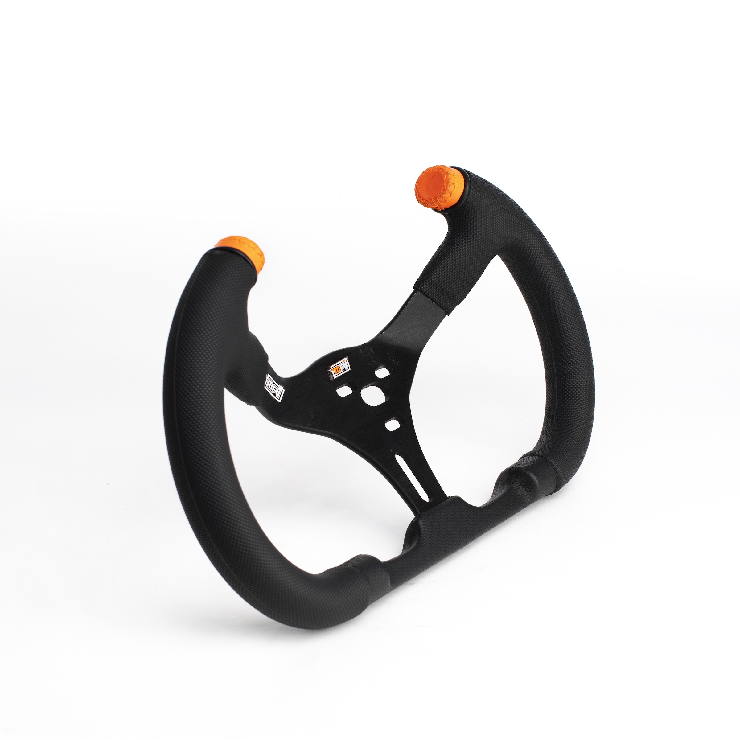 MPI USA Dirt Karting Flat Go Kart Wheel Alum MPI-K-TILT