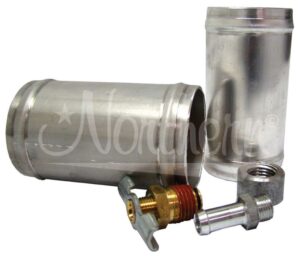 NORTHERN RADIATOR Radiator Modification Connections & Fittings Z12013