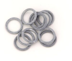 AEROMOTIVE -10 Replacement Nitrile O-Rings (10) 15623