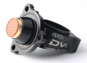 GO FAST BITS Diverter DV+ Audi Volkswagen T9359