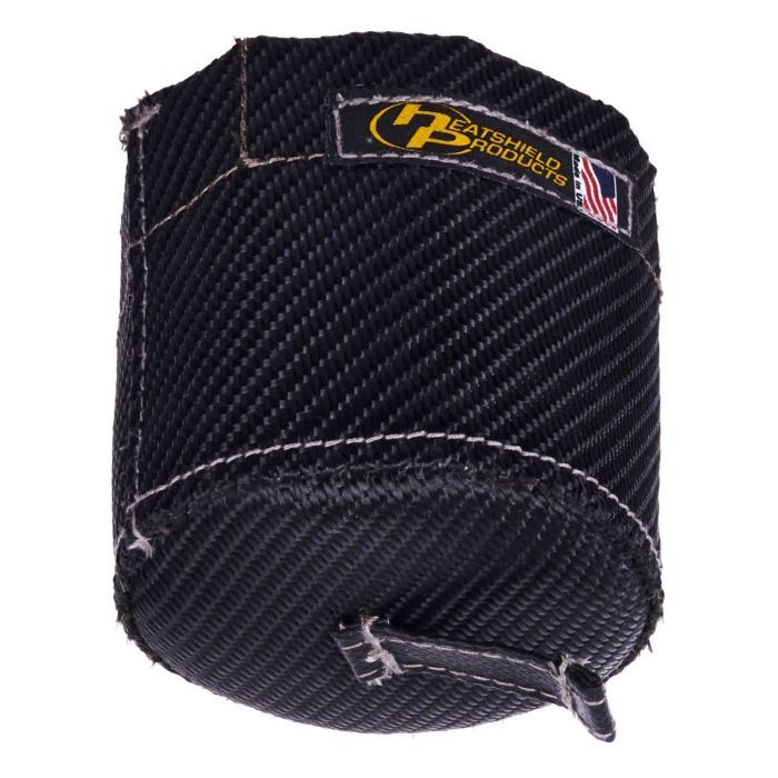 HEATSHIELD PRODUCTS Oil Filter Heat Shield Ford Mod Motor/Mopar 504501