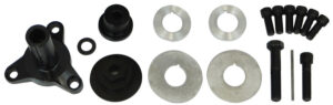 MOROSO Drive Mandrel Kits – Oil Vac. Pumps – SBC 63880