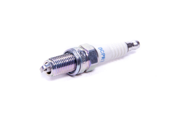 NGK NGK Spark Plug Stock # 3932 (Motorcycle) DCPR7E