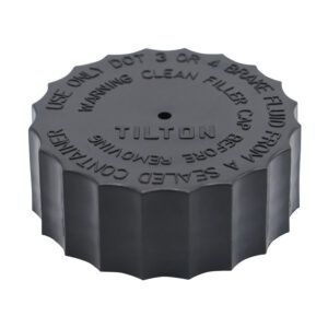 TILTON Gasket Reservoir 3-in-1 Plastic 72-576-3