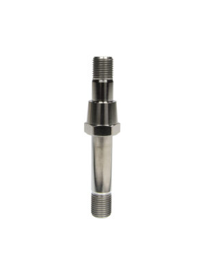 Ti22 PERFORMANCE Shock Stud For Double Tower XXX Titanium TIP1068