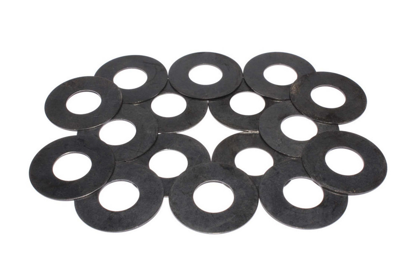 COMP CAMS 1.480 O.D. Spring Shims .765 I.D. .015 Thickness 4738-16