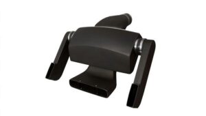 CORSA PERFORMANCE Air Intake Closed Box CORSA Pro5 Filter 45860151
