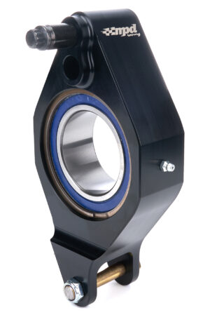 MPD RACING Sprint Car Bird Cage RH Pavement Beast/Hurricane MPD81220