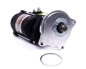 POWERMASTER Mastertorque Starter For Ford FE 9606