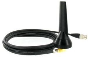 RACING ELECTRONICS Antenna Kit Roof Mount 3DB Phantom RT311-U