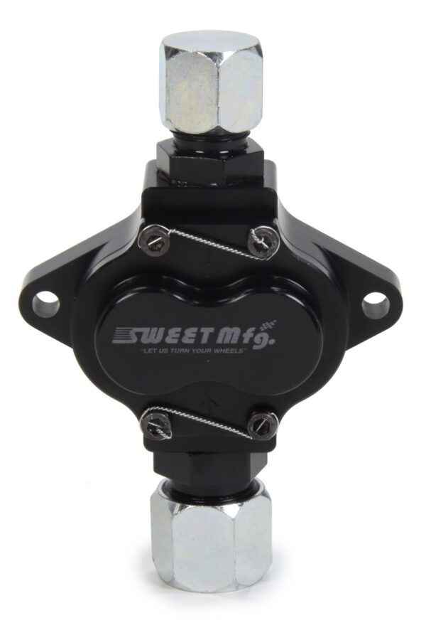 SWEET Fuel Pump Sweet Style Waterman 308-10200