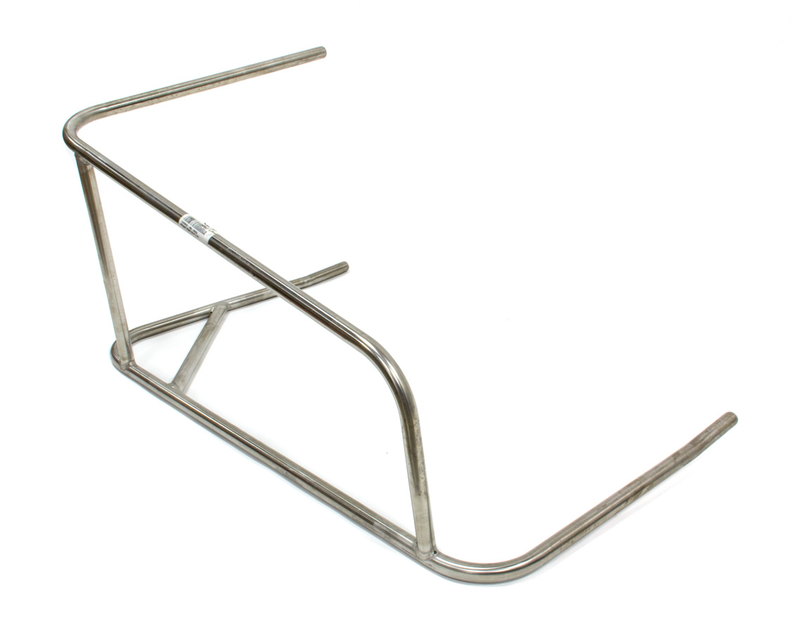 TRIPLE X RACE COMPONENTS Midget Right Nerf 3 Pt Stainless MID-BN-0063