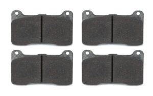 WILWOOD Brake Pad Set BP-40 7816 Narrow Dynalite  Dynapro 150-40-7816K