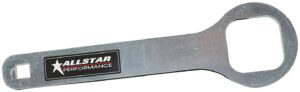 ALLSTAR PERFORMANCE Steel Wrench for Upper Ball Joint ALL11190