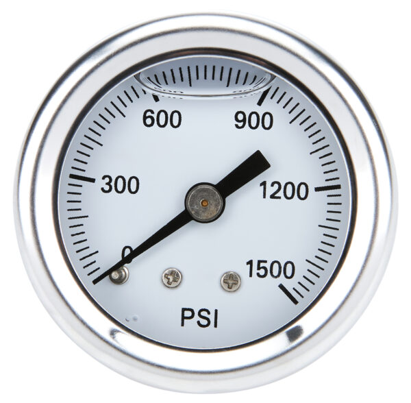 ALLSTAR PERFORMANCE Brake Bias Gauge for ALL80170 & ALL80172 ALL99345