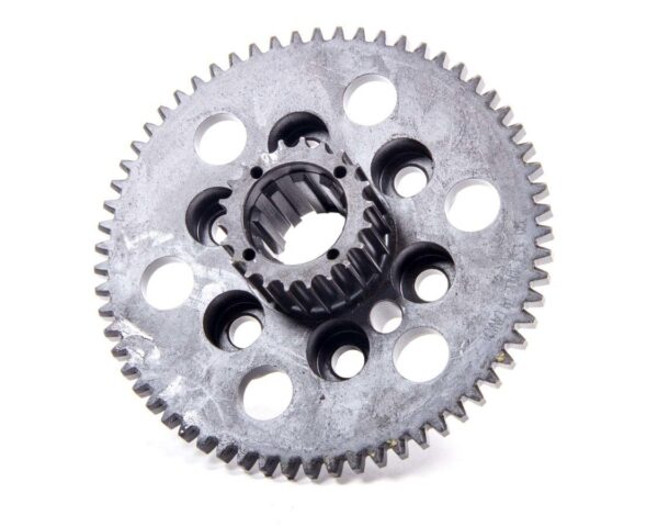 BERT TRANSMISSIONS Flywheel LS Chevy HTD 320-LS1