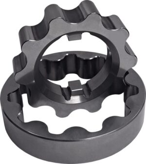 BOUNDARY RACING PUMP Billet Transmission Gear Dodge 48RE 48RE-TPG