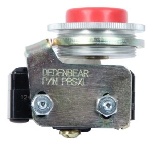 DEDENBEAR X-Lg. Transbrake Switch PBSXL