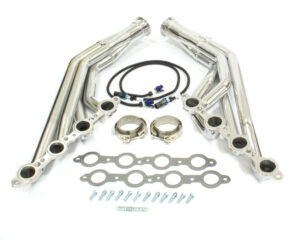 DOUGS HEADERS Coated Header – GM LS Engines 64-72 Chevelle D3336