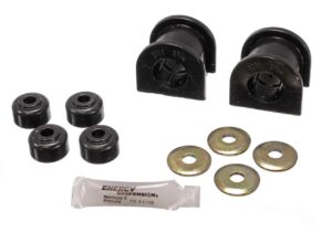 ENERGY SUSPENSION Front Sway Bar Bushing Set 26mm 8.5117G