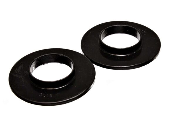 ENERGY SUSPENSION COIL SPRING ISLOATOR SET 9.6116G