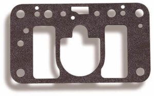 HOLLEY Metering Block Gaskets 108-55-2