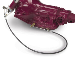 LOKAR GM Column Shift Linkage ACA-1804
