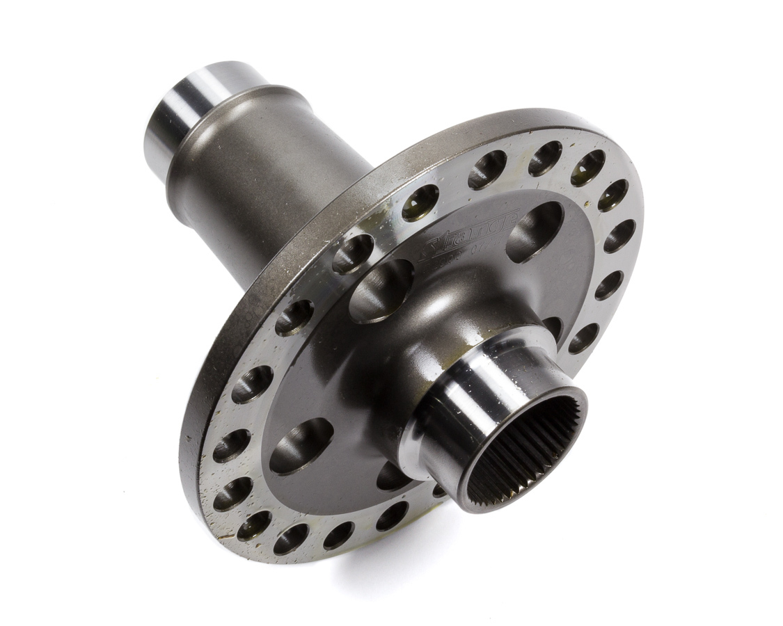 STRANGE Ford 9in Pro-Spool Light Weight Steel 40-Spline D2000