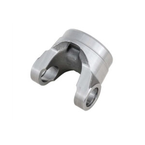 STRANGE Weld-On C/M Driveshaft Yoke – 1350 Series 3.5in U1673