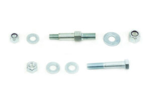 UMI PERFORMANCE 1973-1987 GM C10 Shock Stud Kit Rear 6494