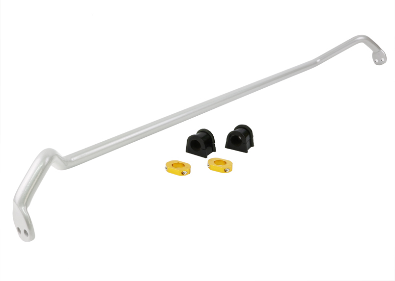 WHITELINE PERFORMANCE Sway Bar – 22mm 2 Point Adjustable BSF39Z