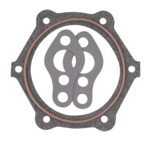 EDELBROCK Water Pump Gasket Kit – SBC 7251