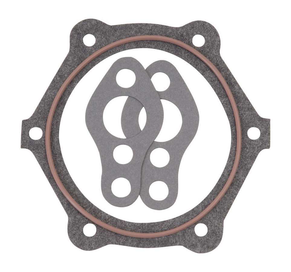 EDELBROCK Water Pump Gasket Kit – SBC 7251