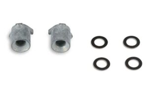 HOLLEY Pump Discharge Nozzle 121-131