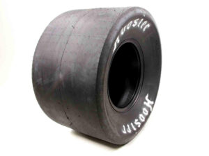 HOOSIER 33.0/14.5-15L Drag Tire – L/W 18367C07