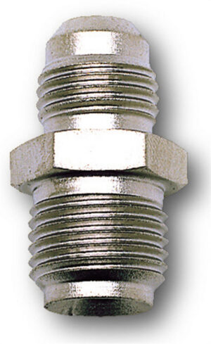 RUSSELL Endura Fuel Pump Fitting 5/8-18 to #6 640380