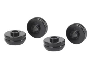 WHITELINE PERFORMANCE Spring Pad Bushing Chevrolet Corvette 65-82 W73478