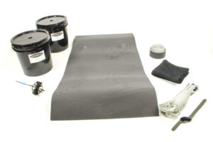 KIRKEY Seat Insert Kit Molded Foam 99300