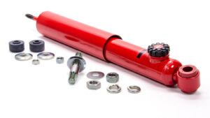 KYB SHOCKS Shock 743019