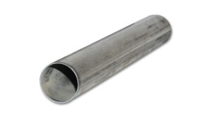 VIBRANT PERFORMANCE 2.125in O.D. Stainless Steel Straight Tubing 5′ 2646