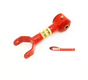 BMR SUSPENSION 11-14 Mustang Upper Cont rol Arm On-Car Adjustabl UTCA032R
