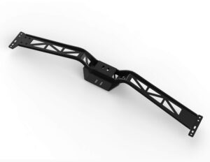 HOOKER Trans Crossmember – Swap LS to GM A-Body 71222007HKR